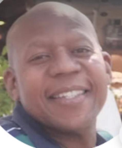 Victor Makgwana