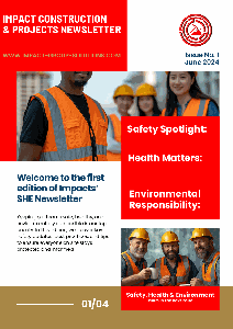 SHE Newsletter